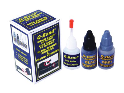 Q-BOND ADHESIVE KIT
