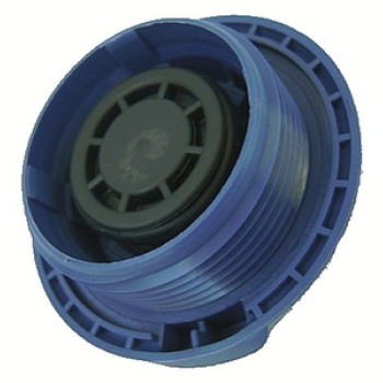 RADIATOR CAP