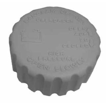 RADIATOR CAP