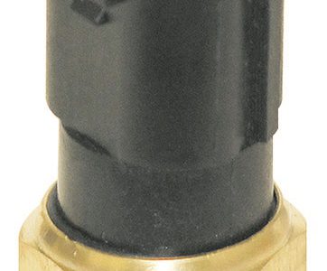 RADIATOR FAN SWITCH