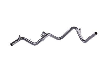 RADIATOR HOSE