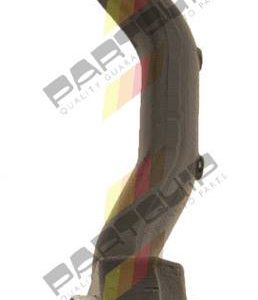 REAR CONTROL ARM LEFT