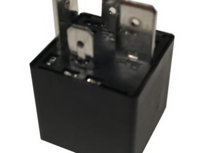 Relay 4Pin