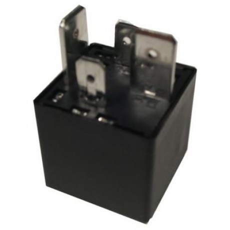 Relay 4Pin