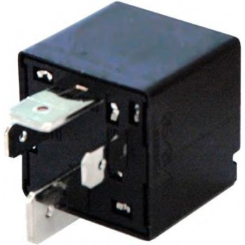 Relay 4Pin Glow Plug