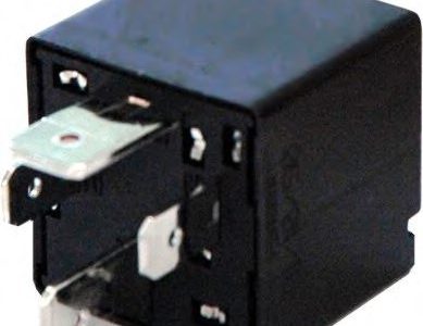 Relay 4Pin Glow Plug