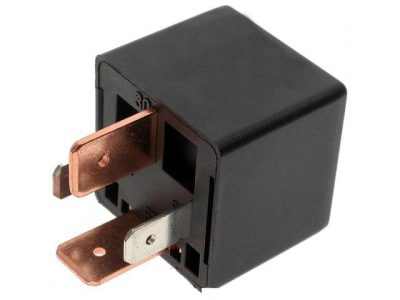 Relay Fuel Pump