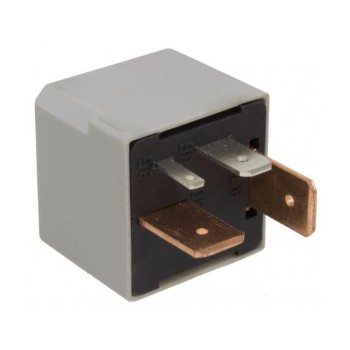 Relay Fuel Pump