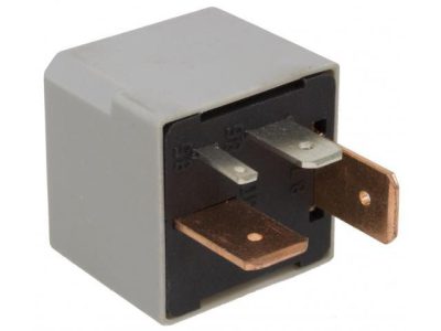 Relay Fuel Pump