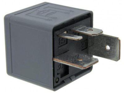 Relay Fuel Pump 4Pin