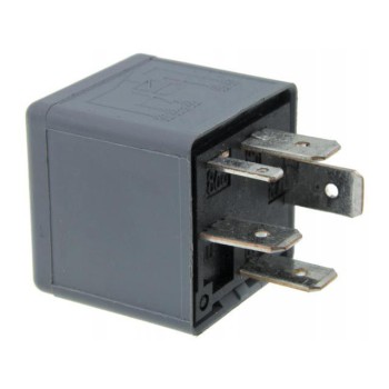 Relay Multi-Function