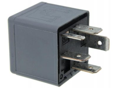 Relay Multi-Function