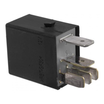 Relay Multi-Function