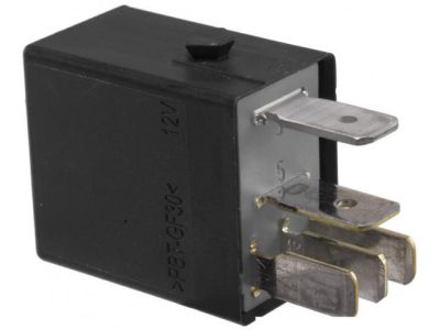 Relay Multi-Function