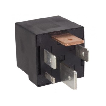 Relay Multi-Function