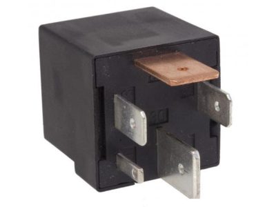 Relay Multi-Function