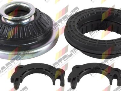 SHOCK MOUNT