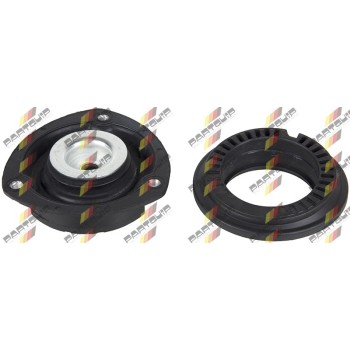SHOCK MOUNT
