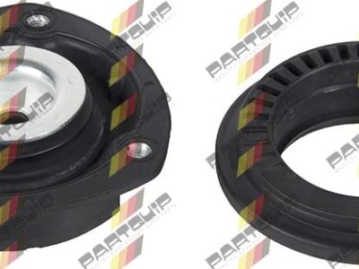 SHOCK MOUNT