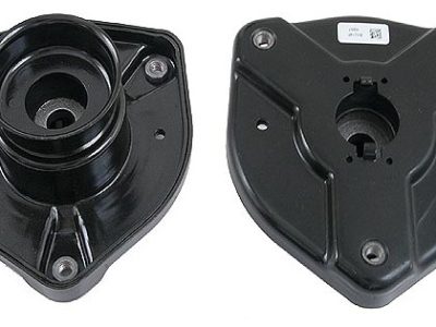 SHOCK MOUNT
