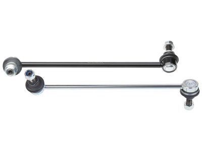 STABILIZER LINK FRONT LEFT