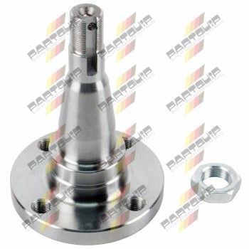 STUB AXLE