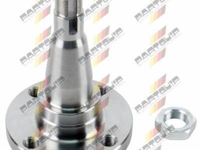 STUB AXLE