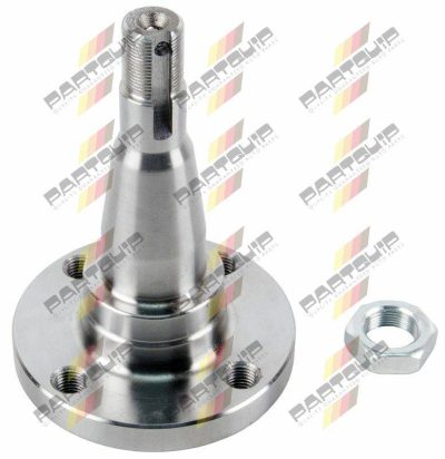STUB AXLE