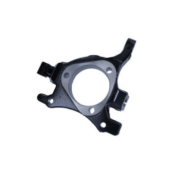 STUB AXLE LEFT FRONT