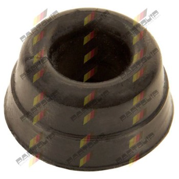 TENSION ROD BUSH MOUNTINGS