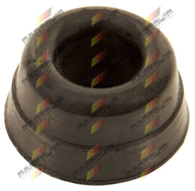 TENSION ROD BUSH MOUNTINGS