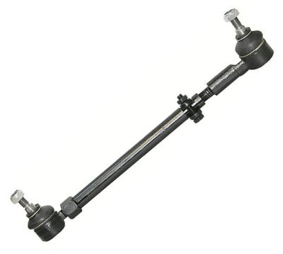 TIE ROD END ASSEMBLY