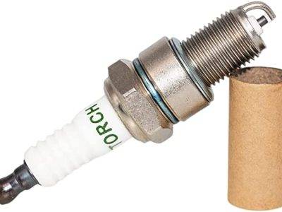 TORCH SPARK PLUG (F5RF)