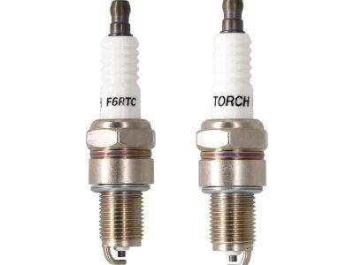 TORCH SPARK PLUG (F6RTC-11)