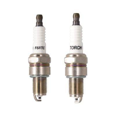 TORCH SPARK PLUG (F6RTC-11)