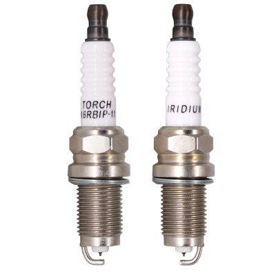 TORCH SPARK PLUG (K6RBIP-11)