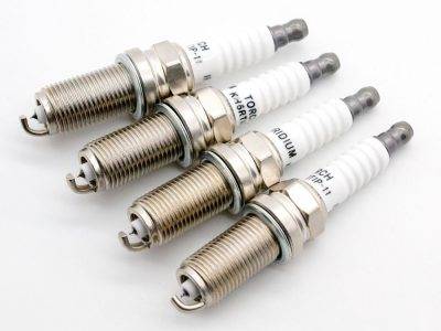 TORCH SPARK PLUG (K6RF-11)