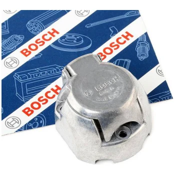 TRAILER PLUG FEMALE TPF (9101000133)