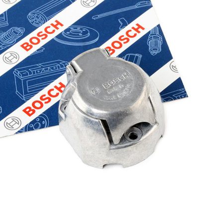 TRAILER PLUG FEMALE TPF
