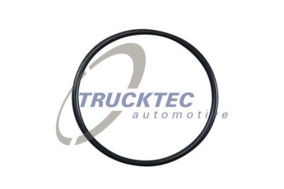 TRCUKTEC Thermostat Gasket (02.67.006)