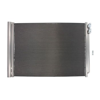 TRUCKTEC Air conditioning Condenser (08.64.013)