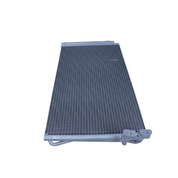 TRUCKTEC Air conditioning Condenser (08.64.014)