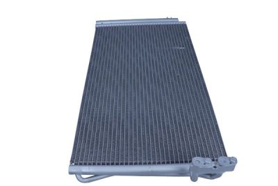 TRUCKTEC Air conditioning Condenser (08.64.014)