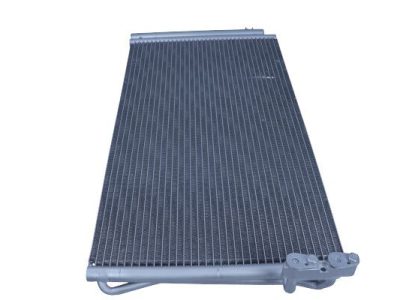 TRUCKTEC Air conditioning Condenser (08.64.014)