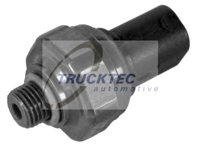 TRUCKTEC Air Conditioning Pressure Switch (08.59.070)