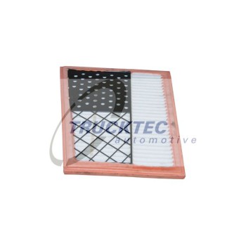 TRUCKTEC Air Filter (02.14.139)
