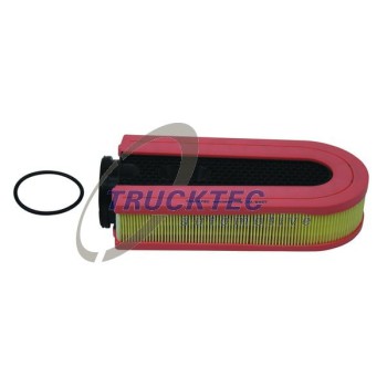 TRUCKTEC Air Filter (02.14.189)