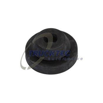 TRUCKTEC Air Filter Housing (02.14.062)