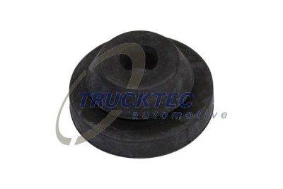 TRUCKTEC Air Filter Housing (02.14.062)