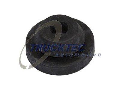 TRUCKTEC Air Filter Housing (02.14.062)